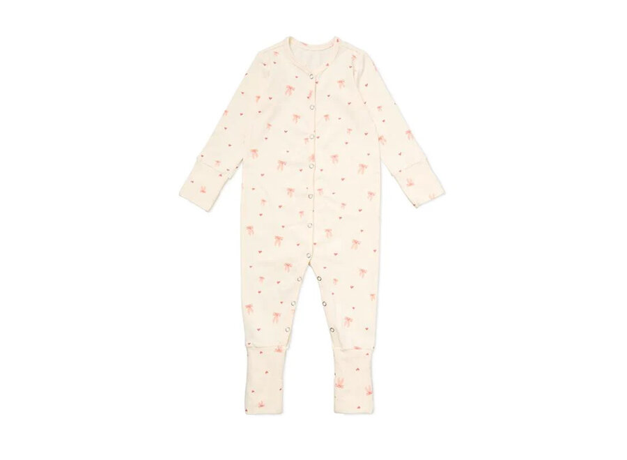 CC Onesie Ellinor Bows