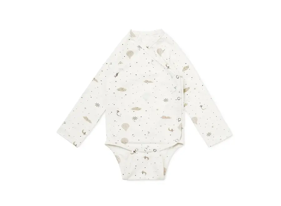 CC Omslagromper Mila Dreamland