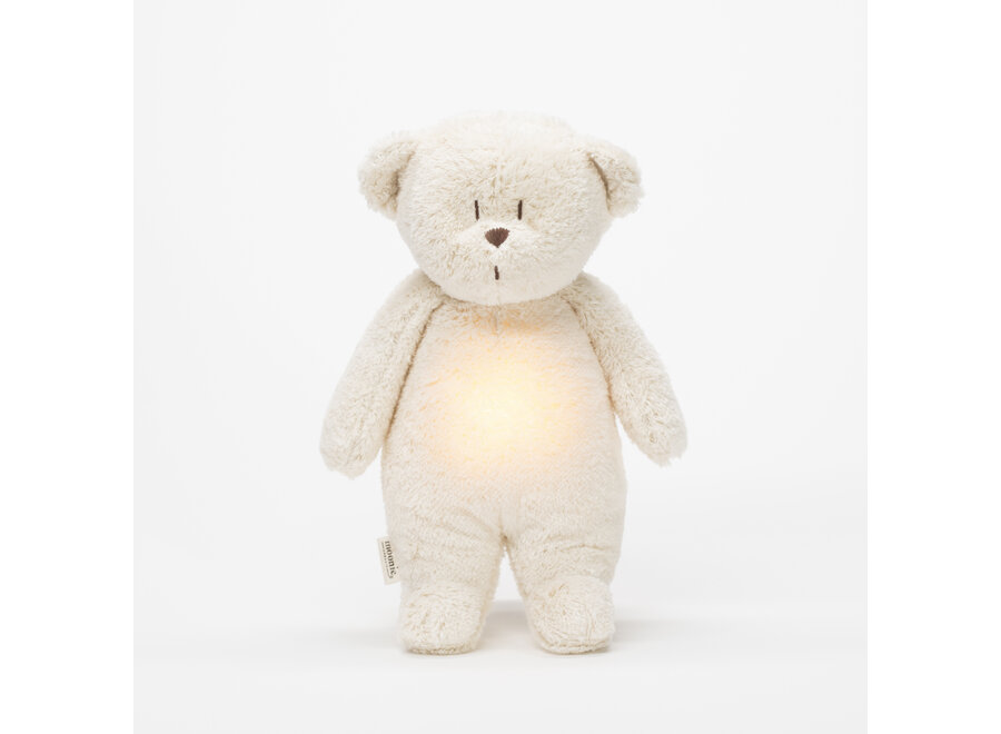Moonie The Humming Bear Polar Natur 2.0