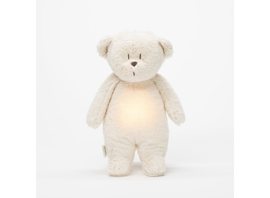 Moonie The Humming Bear Polar Natur 2.0