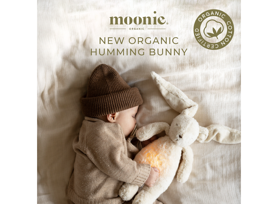 Moonie The Humming Bear Polar Natur 2.0