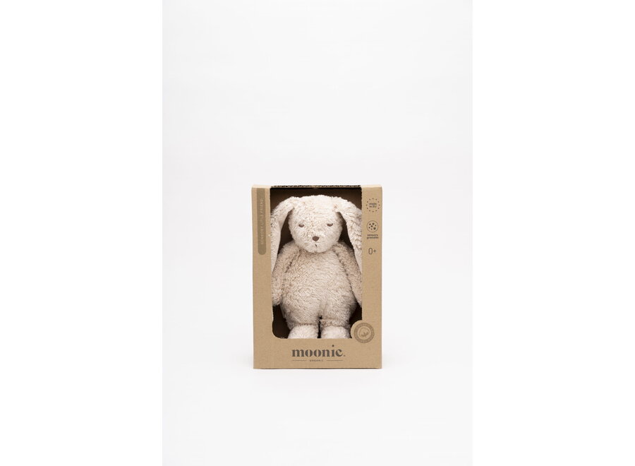 Moonie Sensory Little Bunny Sand