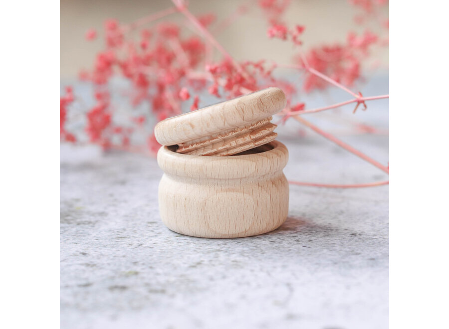 Fien & Feau tanden- & haarlokdoosje rust