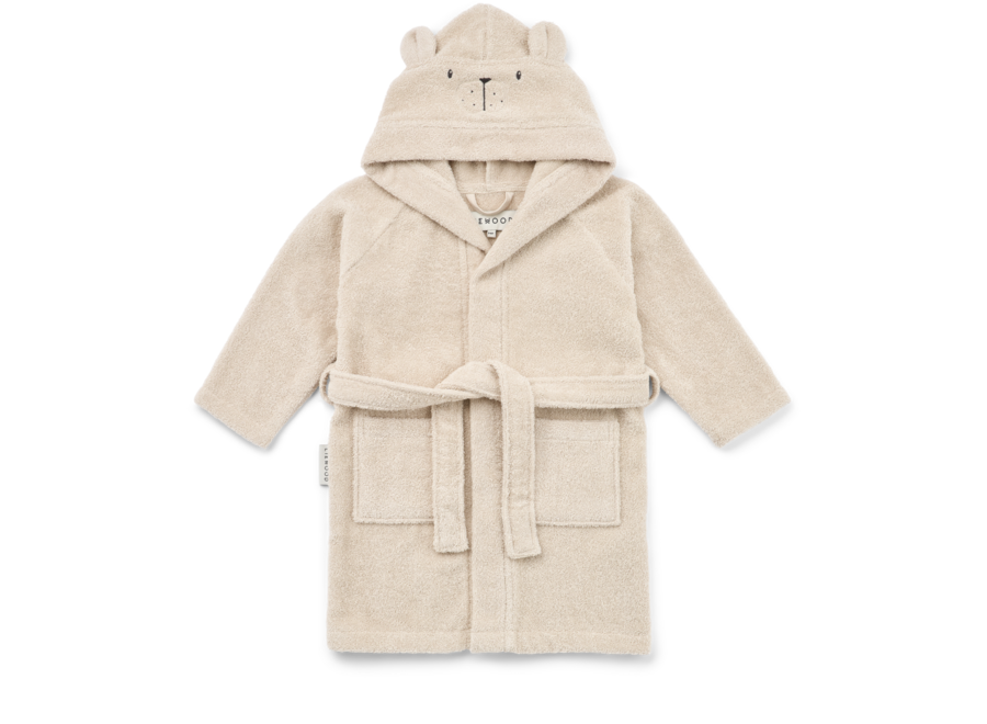 Liewood Badjas Sandy