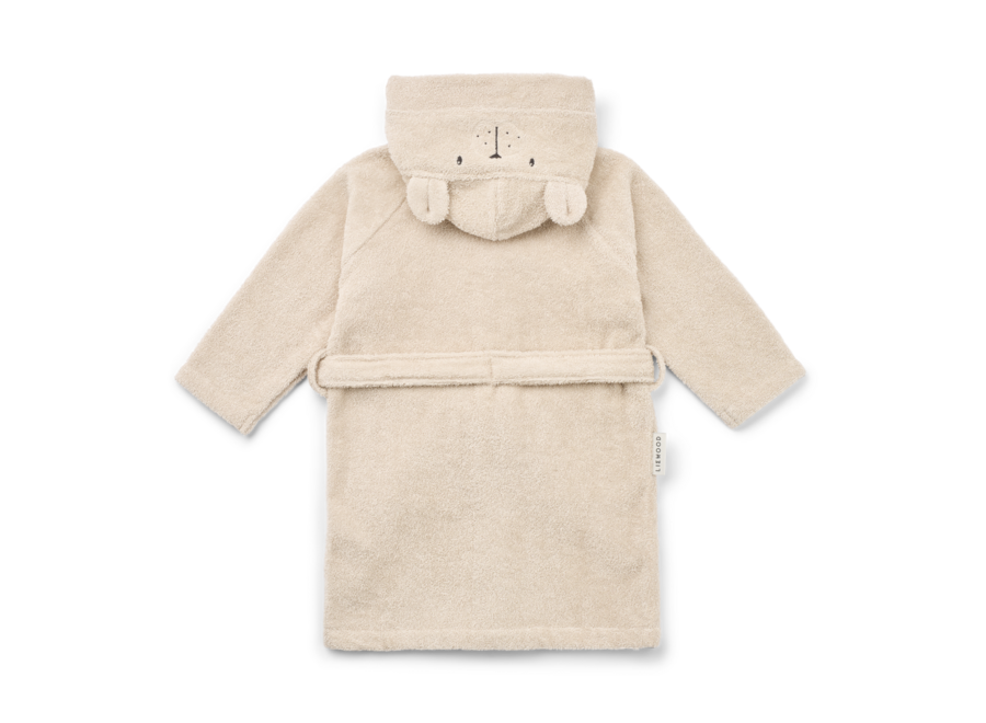 Liewood Badjas Sandy