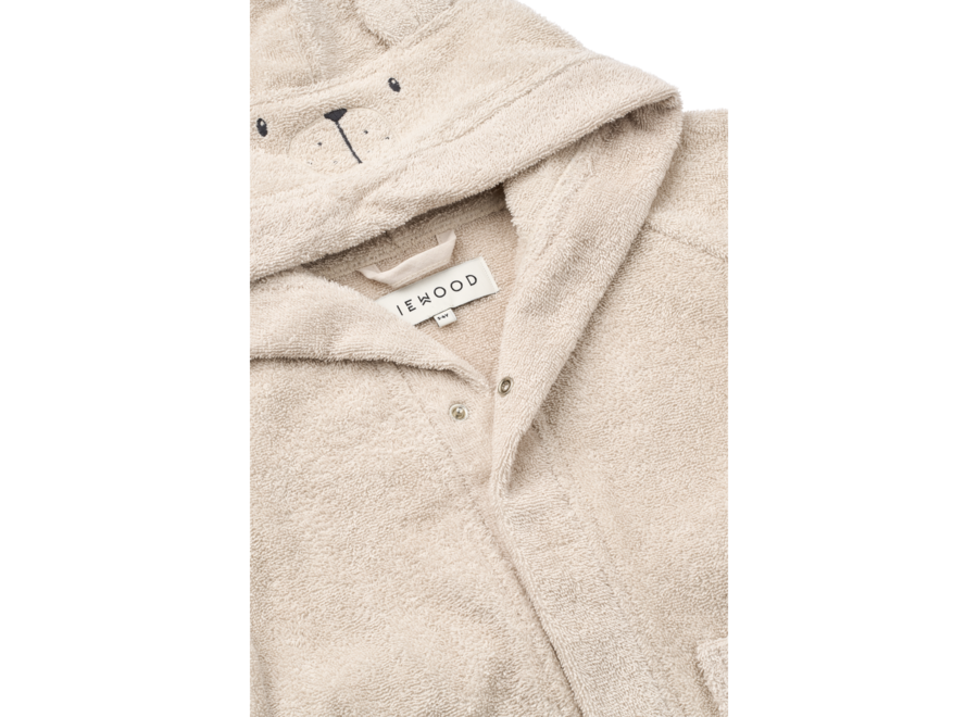 Liewood Badjas Sandy