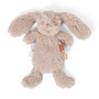 That's Mine Houston heavy teddy mini bunny