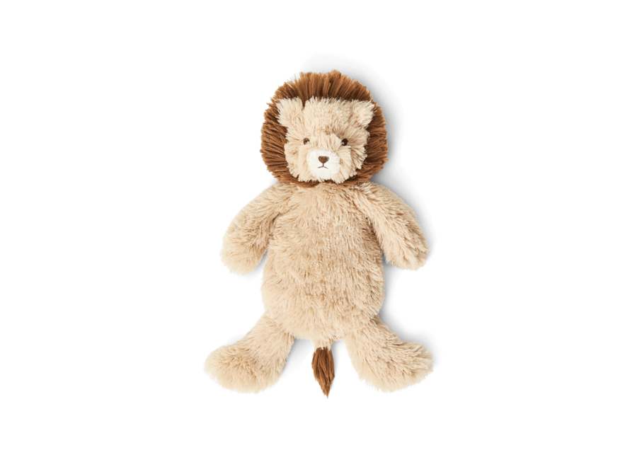 That's Mine heavy teddy large lion