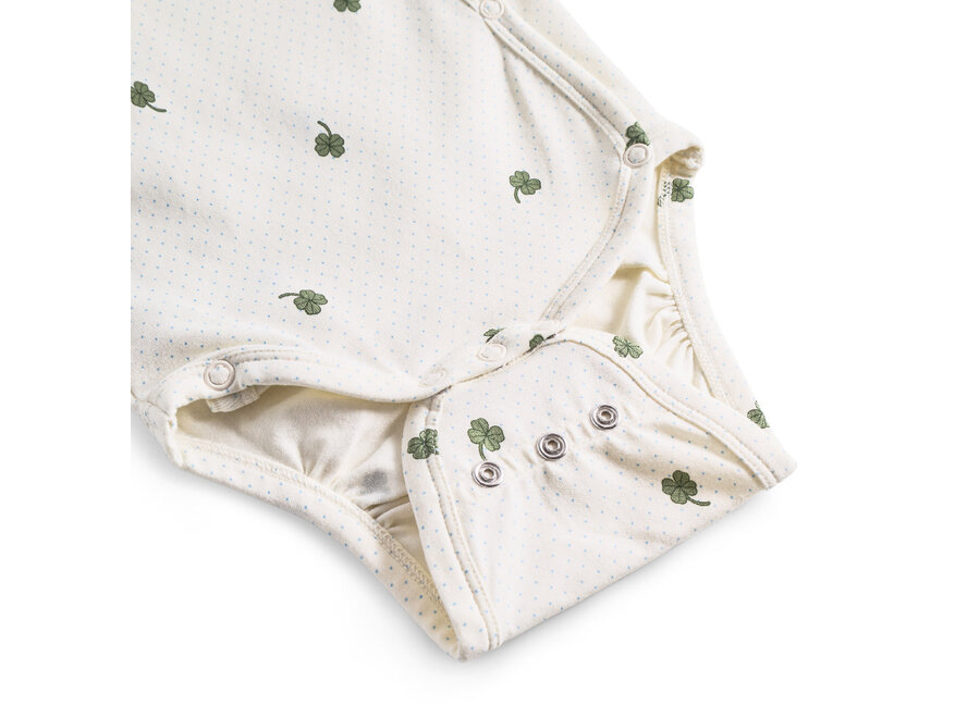 That's Mine Elimar wrap body spec clover