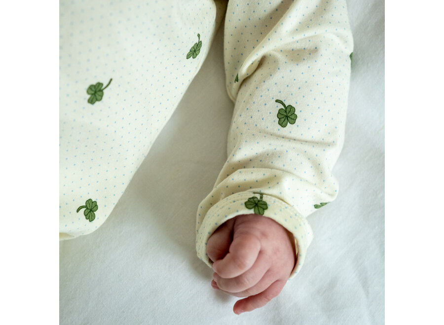 That's Mine Elimar wrap body spec clover