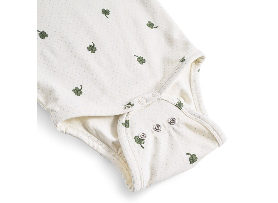 That's Mine Ellis body ss spec clover