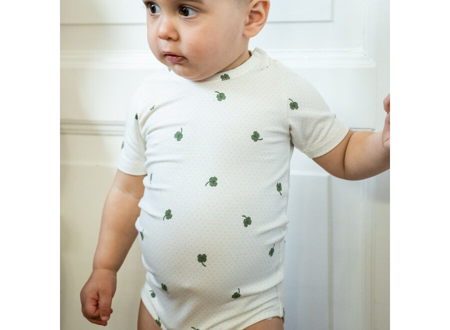 That's Mine Ellis body ss spec clover