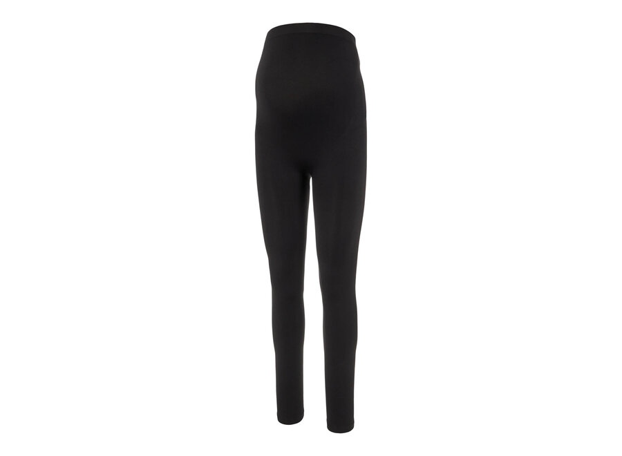 Mama;Licious Tia Jeanne Legging Noos A. Black