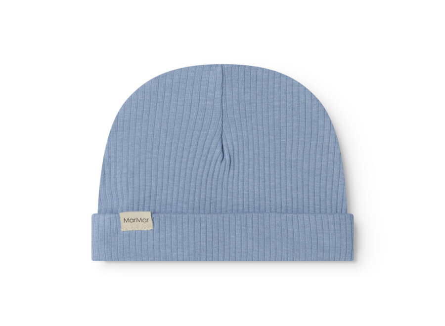 Marmar Aiko Modal Muts Blue Iris