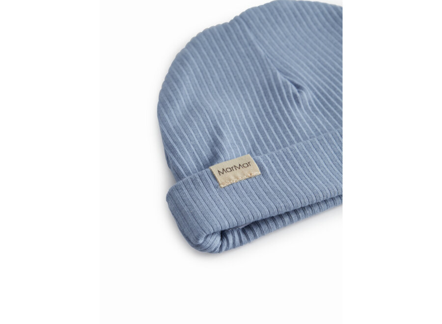 Marmar Aiko Modal Muts Blue Iris