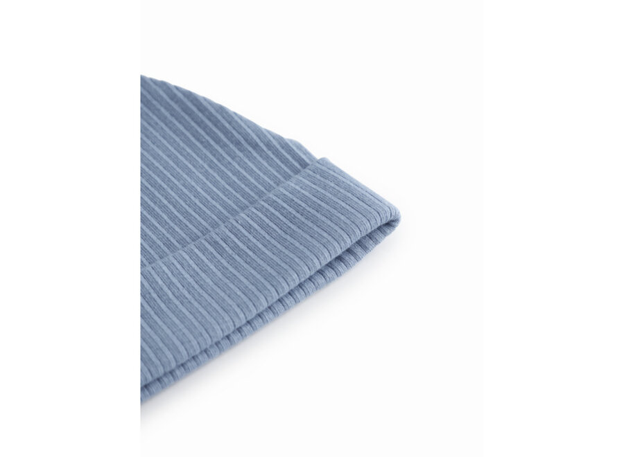 Marmar Aiko Modal Muts Blue Iris