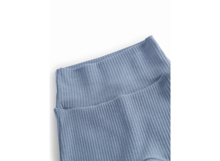 Marmar Piva Modal Broekje Blue Iris