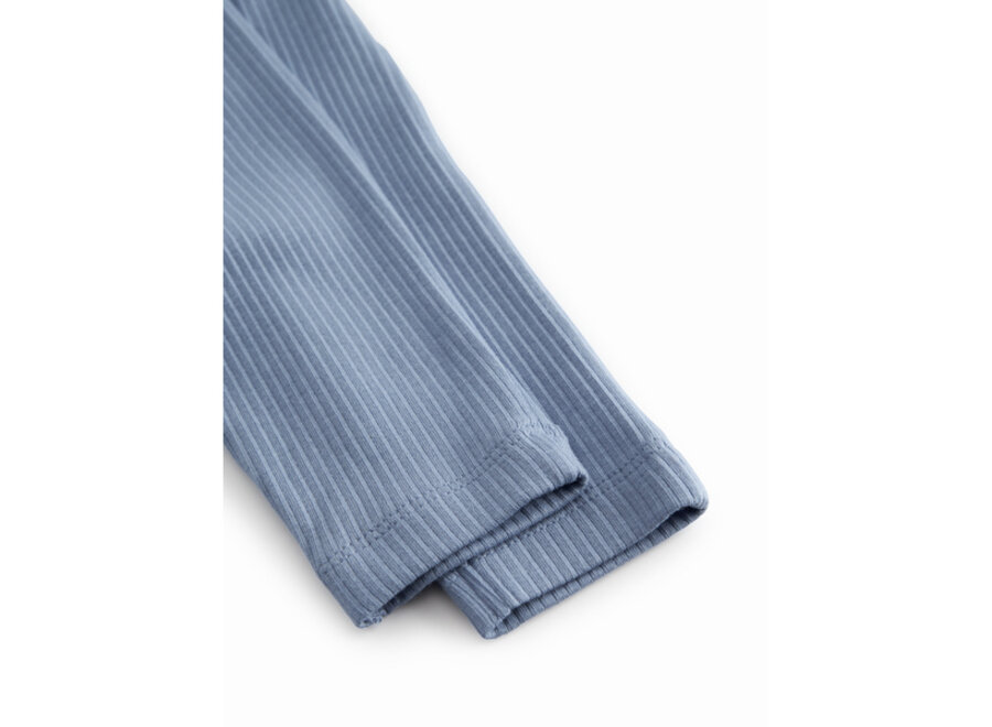 Marmar Piva Modal Broekje Blue Iris