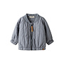 Lil' Atelier Lio Bomber Jacket Tradewinds Whale