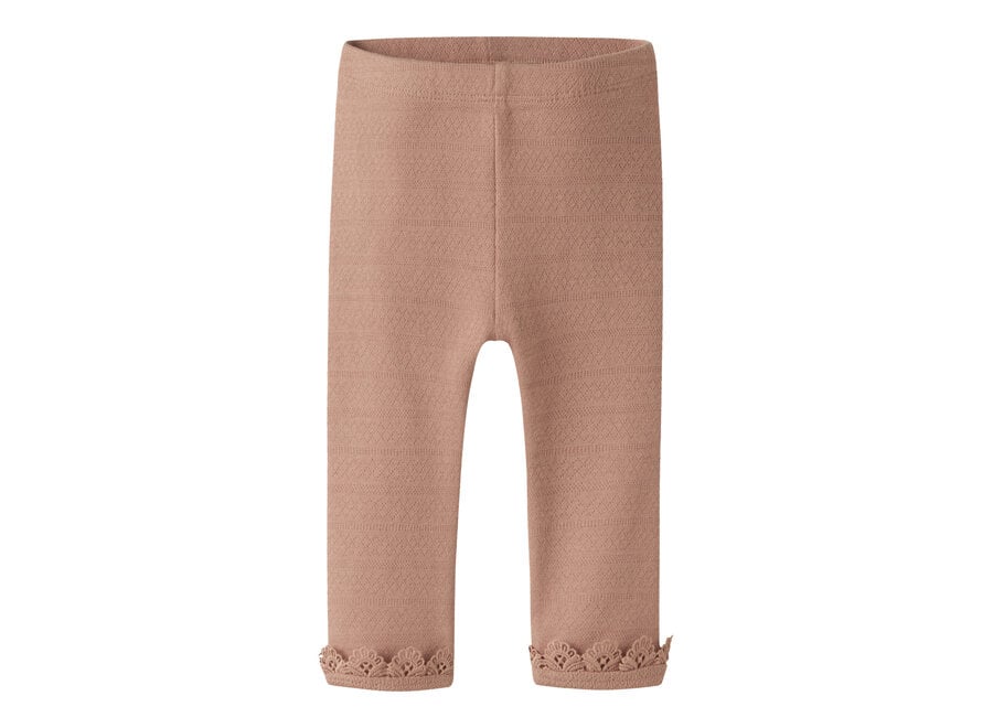 Lil' Atelier Tapia Leggings Roebuck