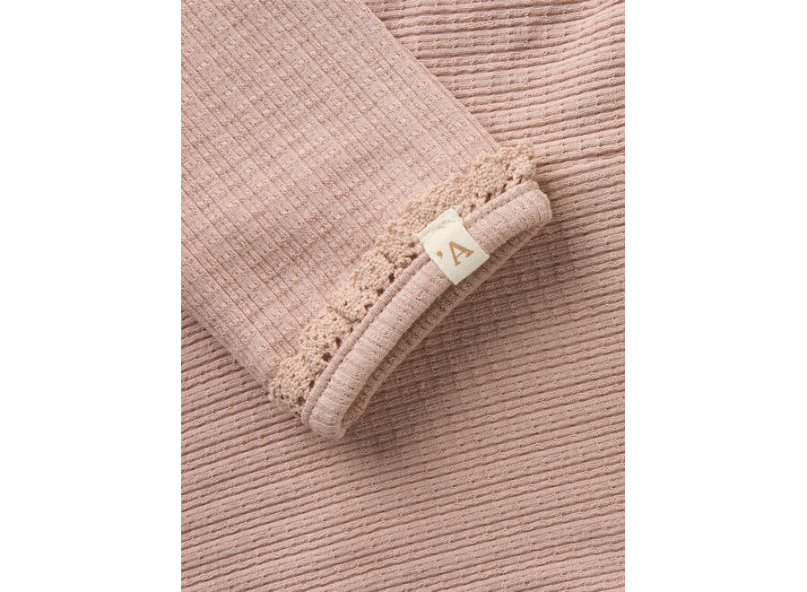 Lil' Atelier Babette Leggings Roebuck