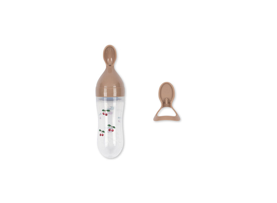 KS Food Feeding Set Cherry Blush