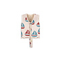 KS Ellis Swim Vest Ahoy