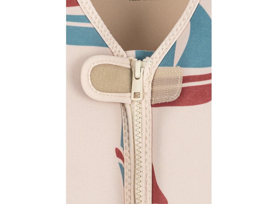KS Ellis Swim Vest Ahoy