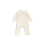 KS Basic Newborn Onesie Cielo Marino