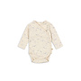 KS Basic Ls Newborn Body Cielo Marino