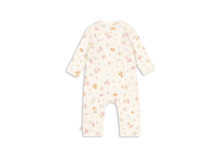 KS Minnie Newborn Onesie Nonoka