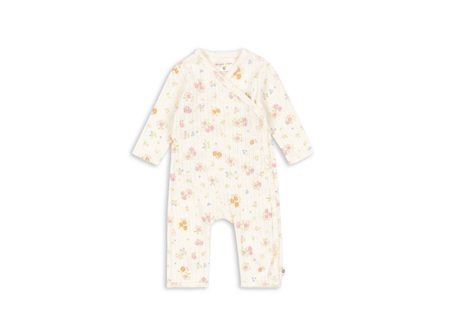 KS Minnie Newborn Onesie Nonoka