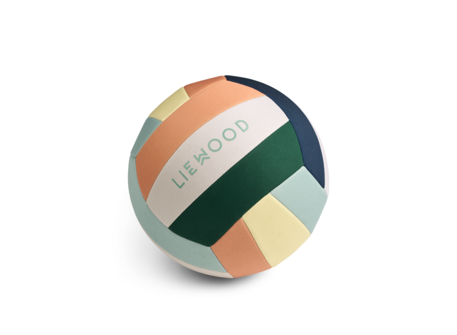 LW Villa Volley Ball Peppermint multi