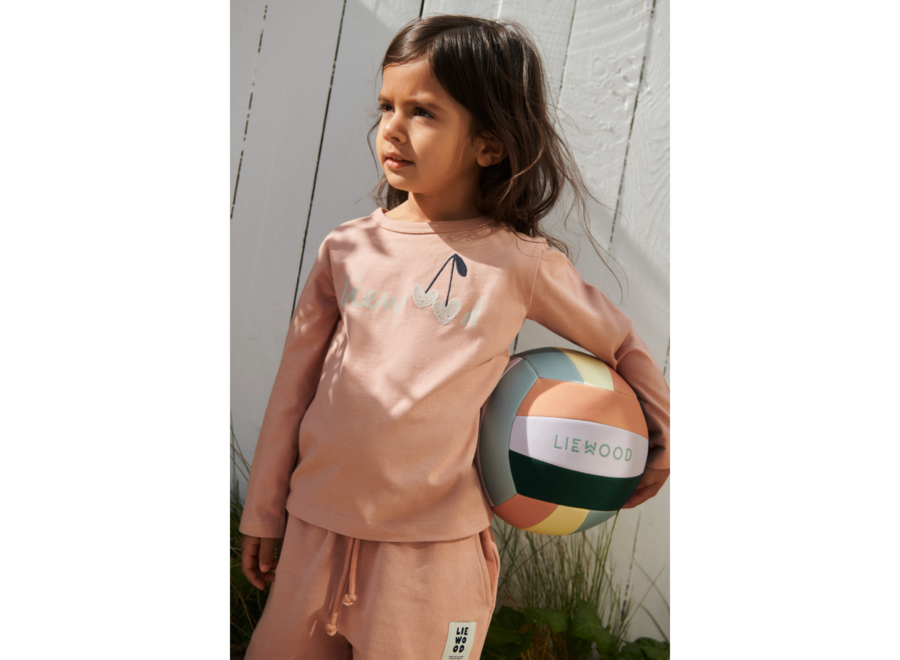 LW Villa Volley Ball Peppermint multi