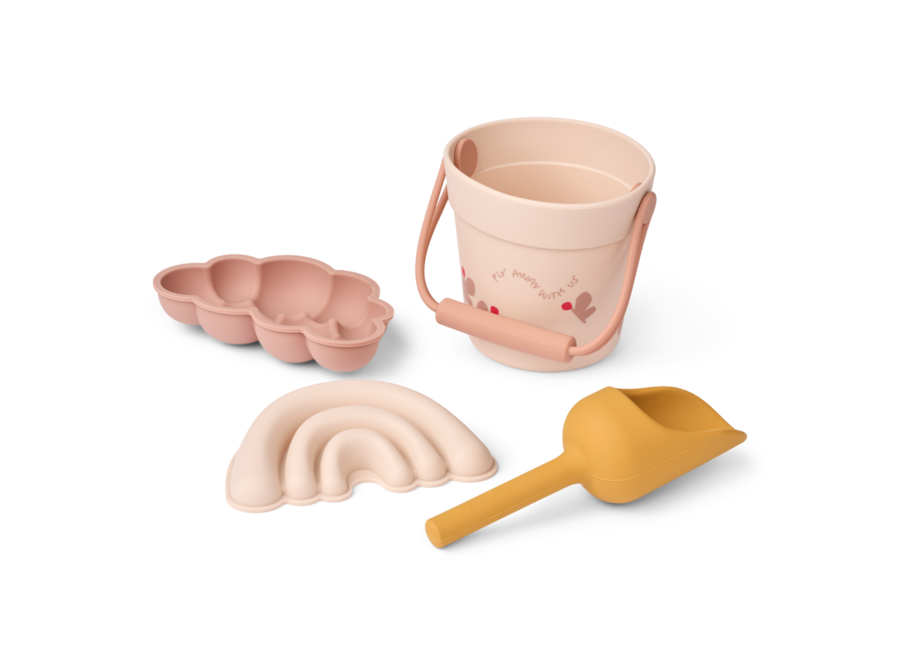 LW Kit Mini Butterfly Beach Set Butterfly