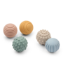 LW Dorian Baby Sensory Balls Beach blue / multi mix