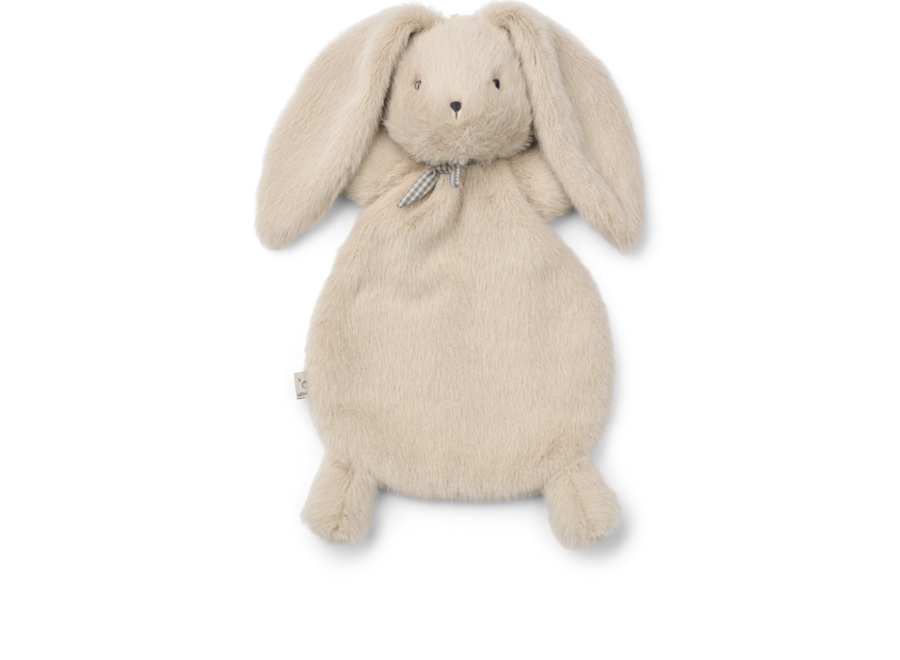 LW Roy Rabbit Cuddle Cloth Mist