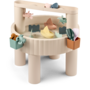 LW Sepp Activity Table Sandy multi mix