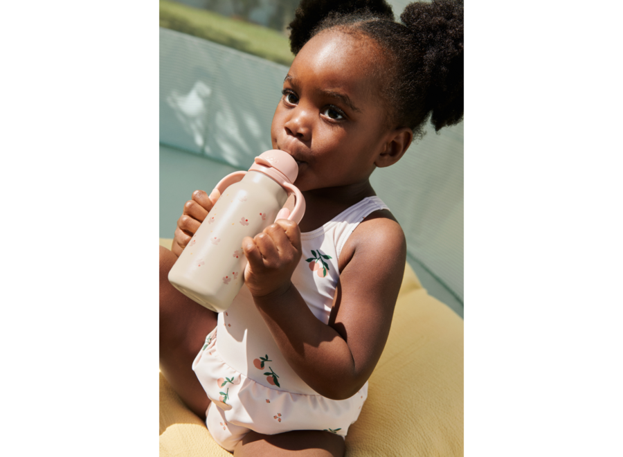 LW Kimmie Water Bottle 250 ml Mini Butterfly