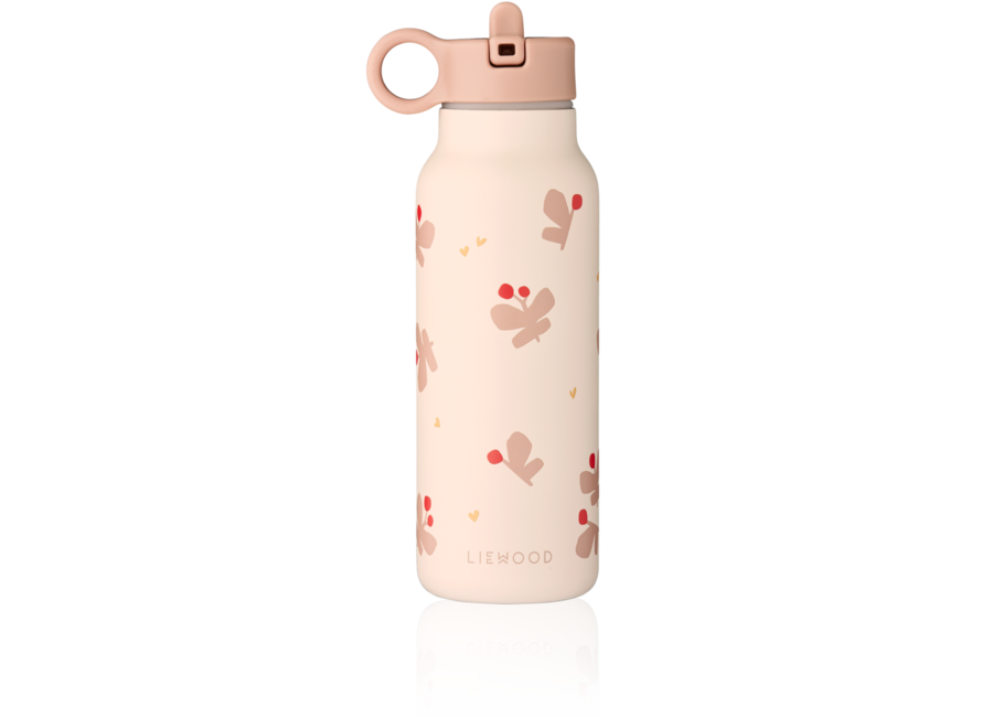 LW Falk Water Bottle 350 ml Butterfly