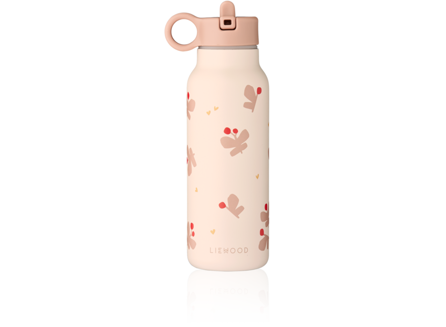 LW Falk Water Bottle 350 ml Butterfly