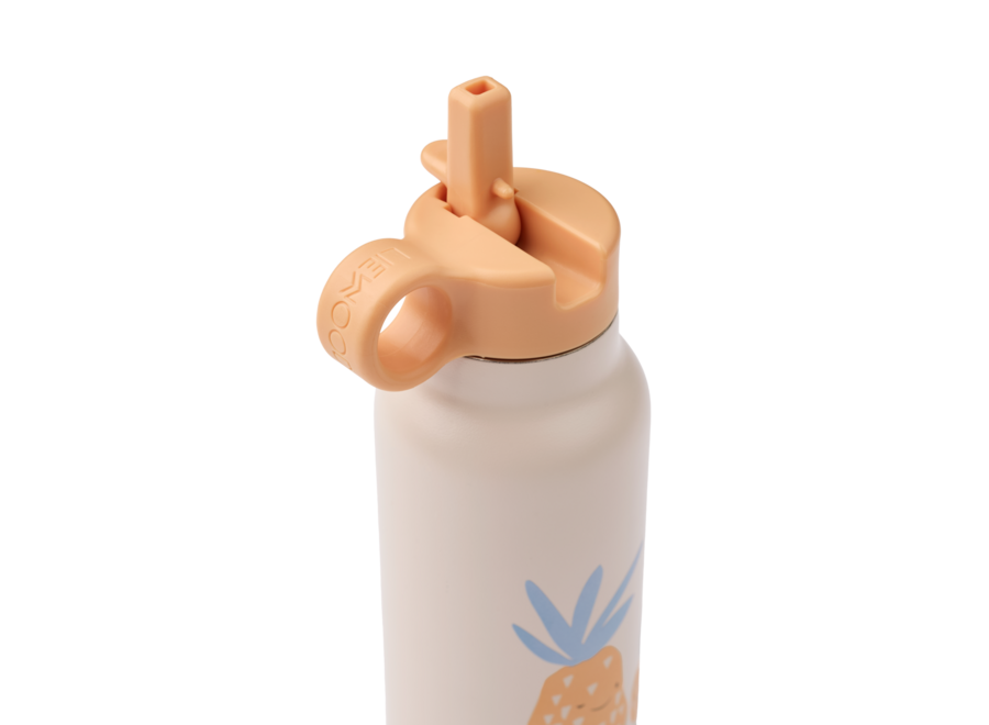 LW Falk Water Bottle 350 ml Pineapple