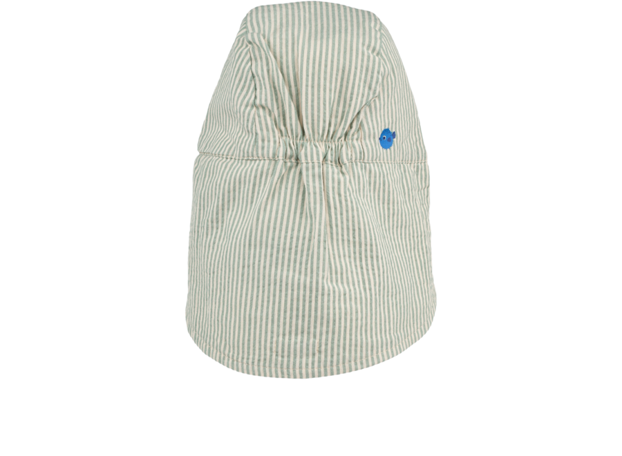 LW Cecilia Sun Hat Peppermint / Sandy