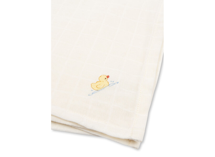 Fanga Nuvoli 10 pack muslin cloth