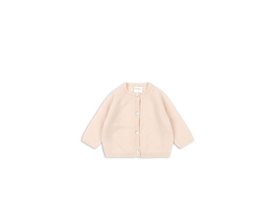 Fanga Savora due Cardigan