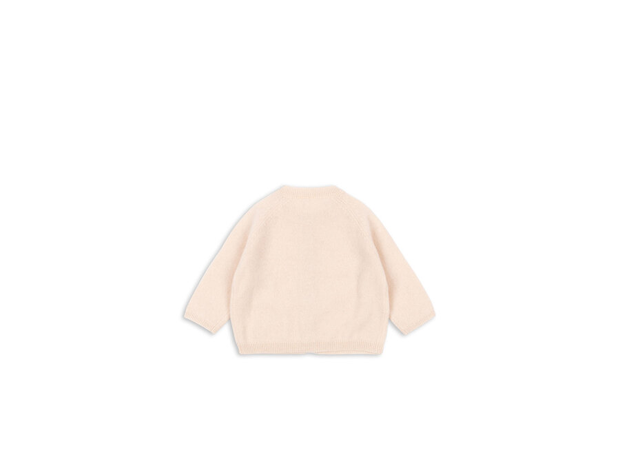 Fanga Savora due Cardigan