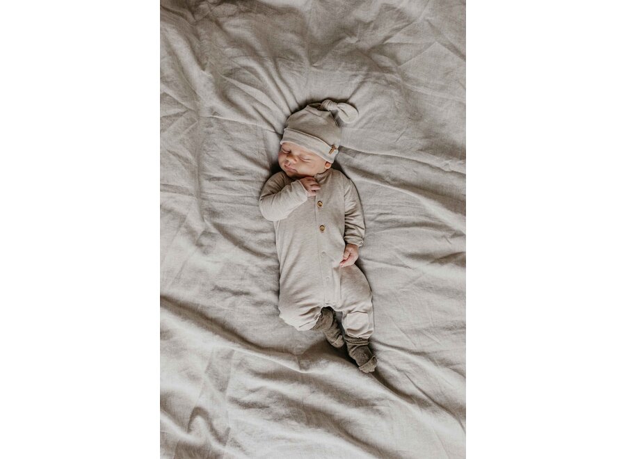 Nixnut Newbie Hat Wild Green