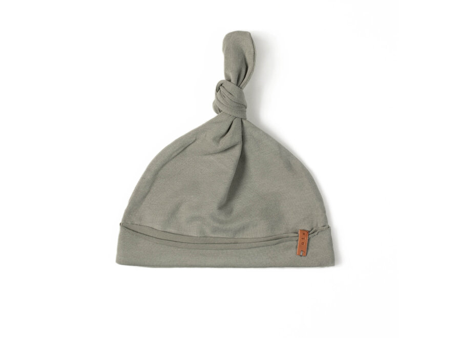 Nixnut Newbie Hat Wild Green