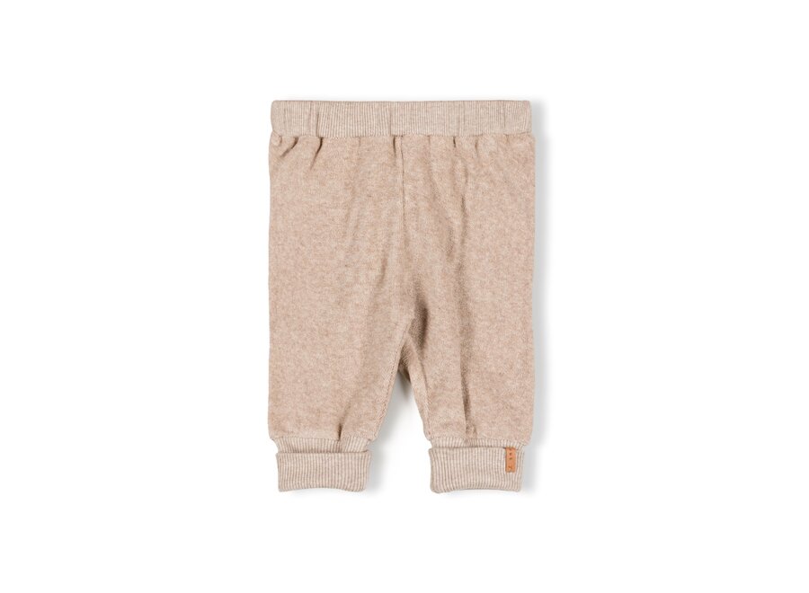 Nixnut Minie pants beige