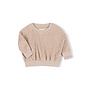 Nixnut Minie sweater beige